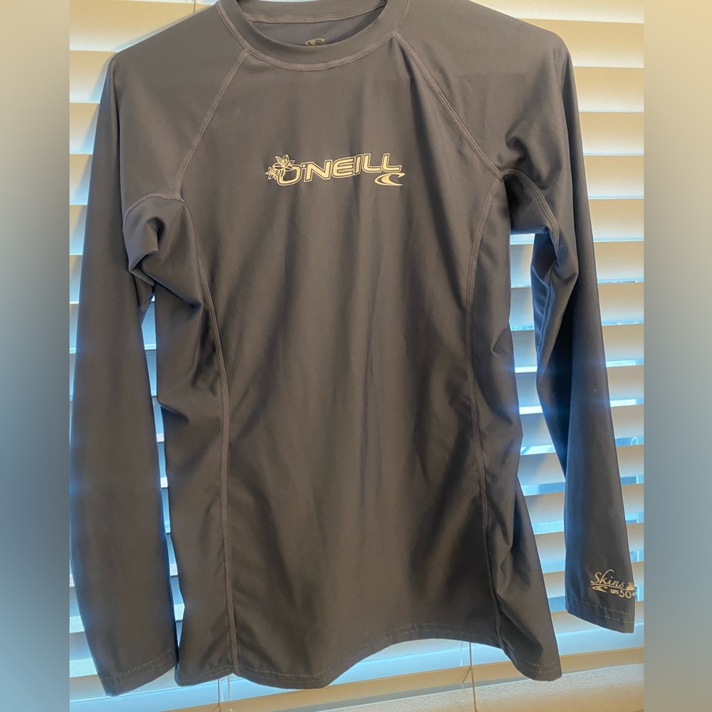 Women’s Basic O’Neill Skins UPF 50 Long Sleeve